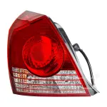 11601800 - : TYC Tail Light Assembly for TYC Image
