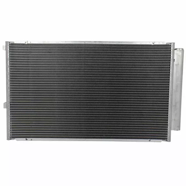 QYJ49 - : Condenser Assembly for Ford Image