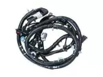 1L5Z1061202BAA - : Seat Belt Assembly for Ford Image