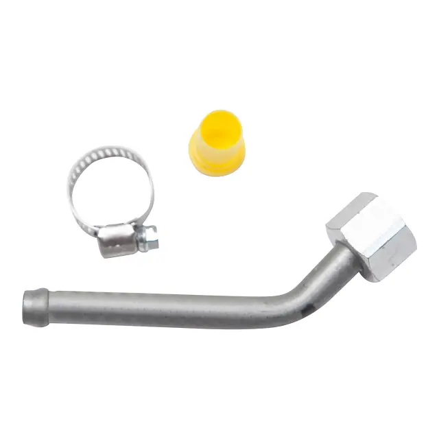 24007 - : Edelmann Power Steering Hose Adapter for Edelmann Image