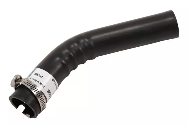 84833898 - : Fuel Tank Filler Hose for GM Image