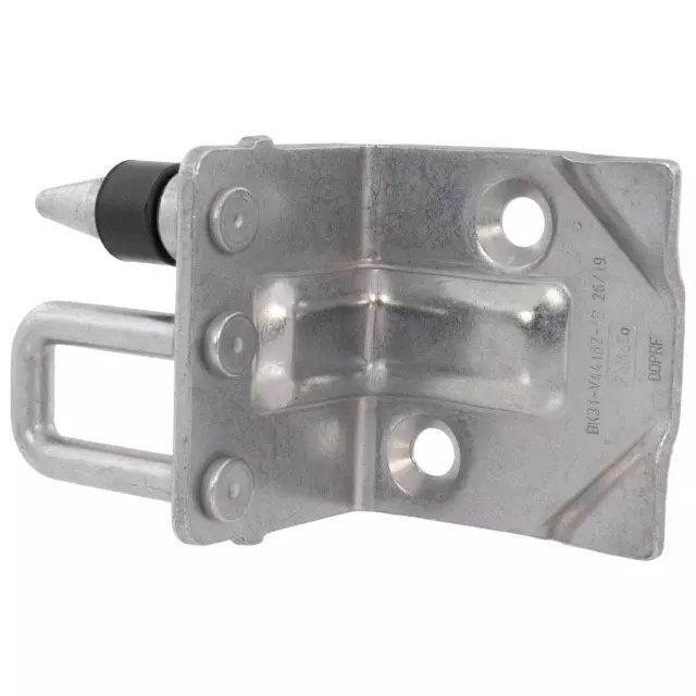 BK3Z6122008C - Body: Upper Striker for Ford: E-Transit, Transit-150, Transit-250, Transit-350, Transit-350 HD Image