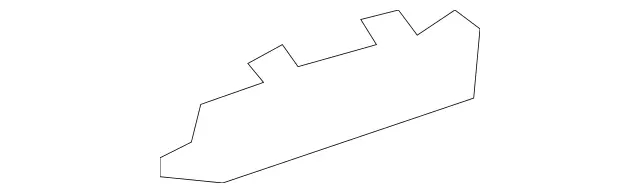 9065709 - : Interior Lamp for Mercedes-Benz: CLA250, CLA35 AMG, CLA45 AMG, CLA45 AMG S Image