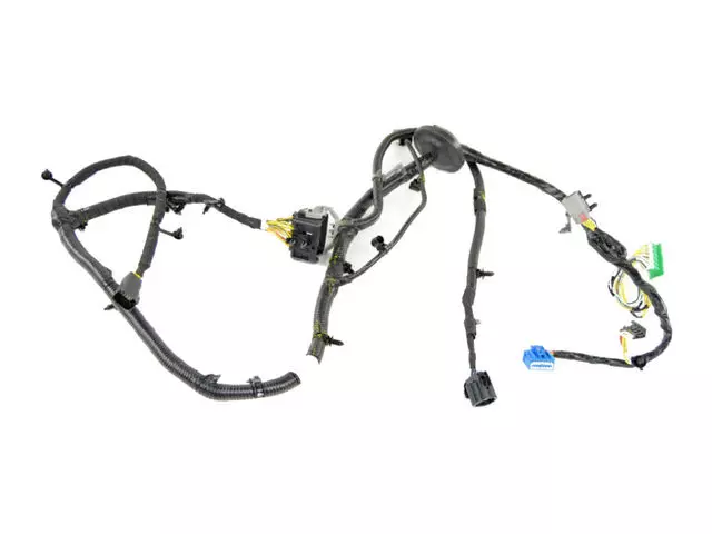 Dash Wiring - Mopar (68240810AB)