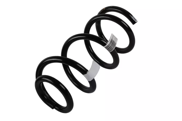 84475058 - Suspension: Coil Spring for Cadillac: Escalade, Escalade ESV | Chevrolet: Silverado 1500, Silverado 1500 LTD, Suburban, Tahoe | GMC: Sierra 1500, Sierra 1500 Limited, Yukon, Yukon XL Image image
