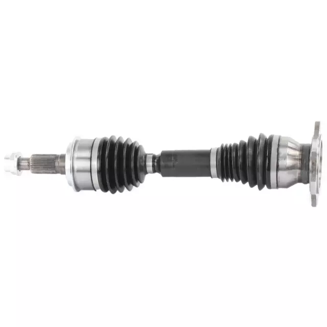 GM8033XTT - Transmission &amp; Drivetrain: TrakMotive CV Axle Shaft for TRAKMOTIVE Image