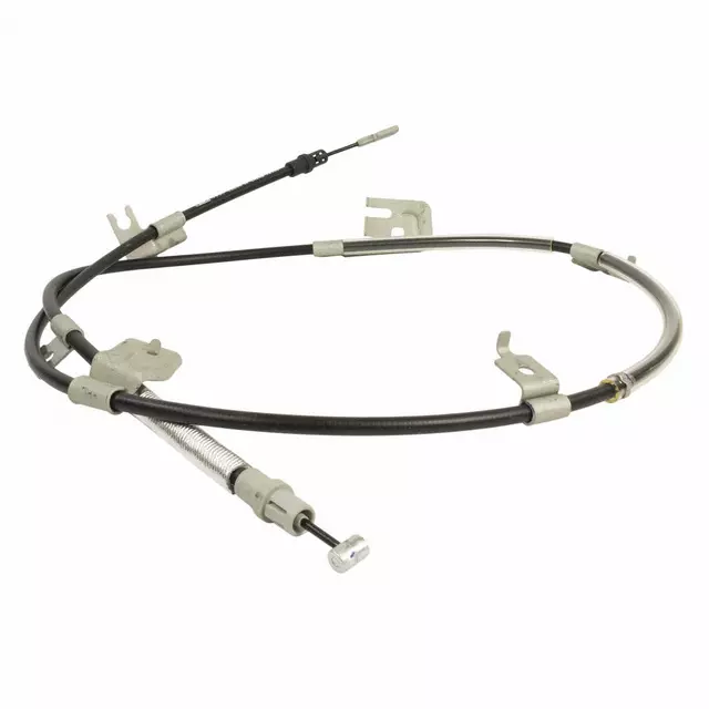 Rear Cable - Ford (FR3Z-2A635-M)