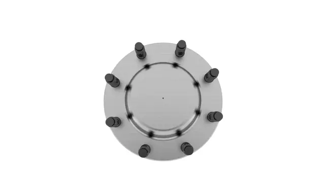 Drive Shaft - Mopar (52123557AC)