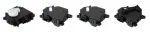 PSPADK007 - : HVAC Air Door Actuator Installer Kit for FOUR SEASONS Image