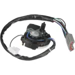 TW5 - : Turn Signal Switch for SMP CORP Image