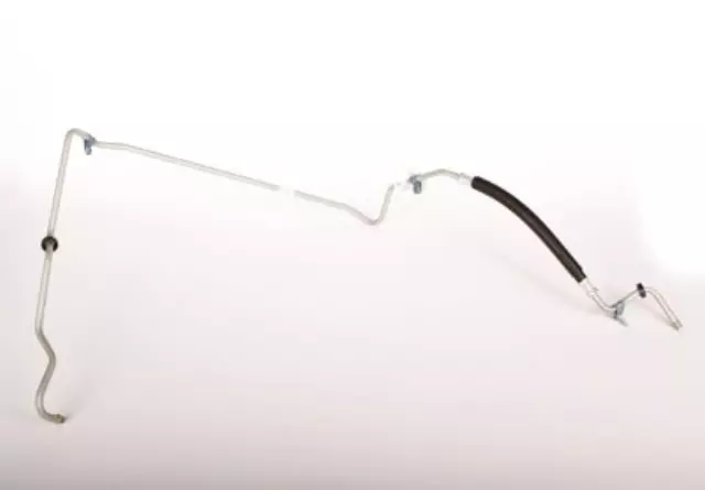 25731449 - Belts &amp; Cooling: Automatic Transmission Oil Cooler Hose for Cadillac: DeVille, Seville | Oldsmobile: Aurora Image