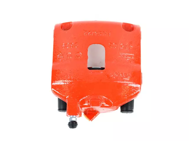 Disc Brake Caliper Assembly, Left - Mopar (68165977AB)