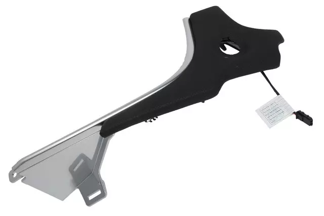 22965854 - : Jet Black Instrument Panel Center Trim Pad for Cadillac: XTS Image