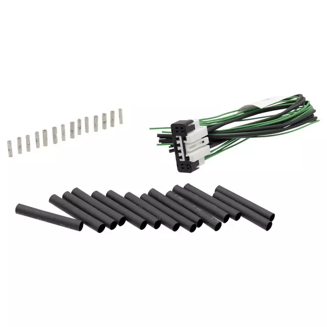 Wire Assembly - Ford (CU2Z-14S411-APC)