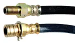 BH38913 - : Raybestos Element3 Brake Hose for Raybestos Brakes Image