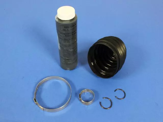 Half Shaft Boot Kit, Right - Mopar (68127813AA)