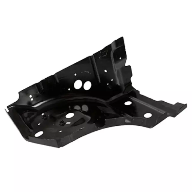 LK4Z16054D - Body: Apron Assembly for Ford Image