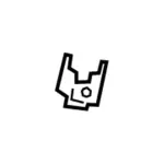 JL1Z7861348AM - Body: Pivot Cover for Ford: Expedition | Lincoln: Navigator Image