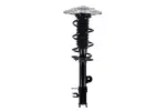 1334079L - : Focus Auto Parts Suspension Strut and Coil Spring Assembly for Focus Auto Parts Image