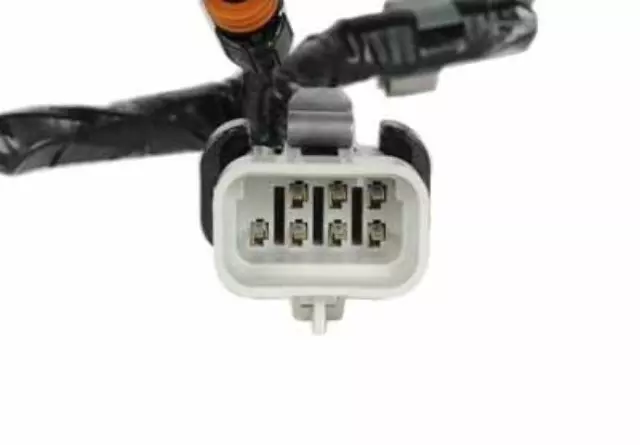 Cable Set - GM (12582190)