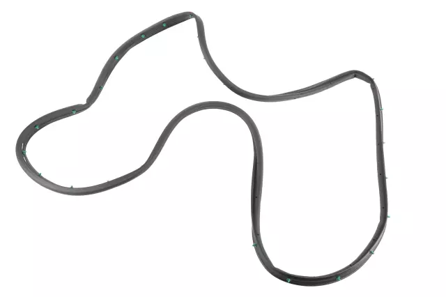 84220315 - Body: Door Weather-strip for Chevrolet: Cruze Image