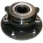 7800327 - : GMB Wheel Bearing and Hub Assembly for GMB Image