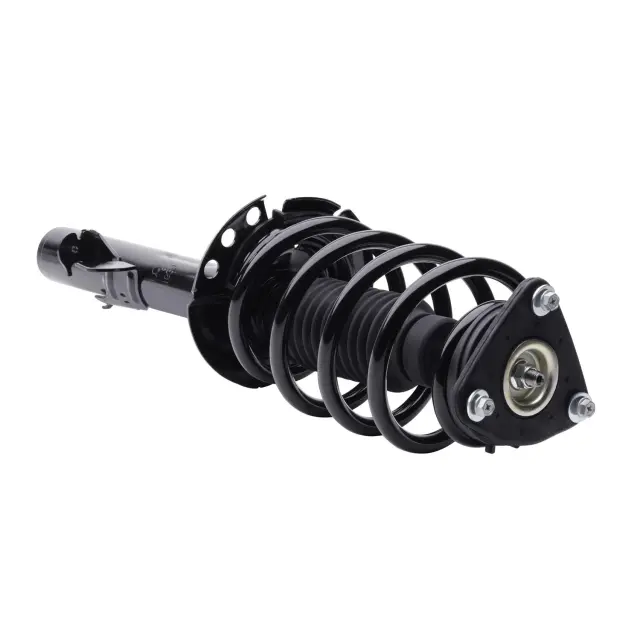 MSS050626 - : Mando Suspension Strut and Coil Spring Assembly for Mando Image