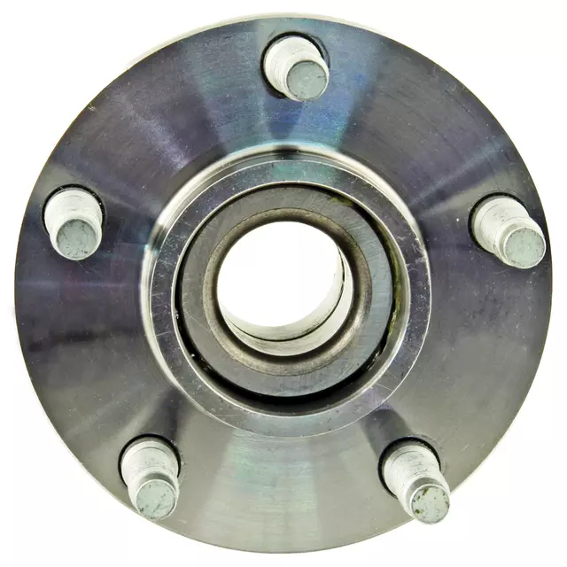Front Wheel Hub and Bearing Assembly - ACDelco (513115)