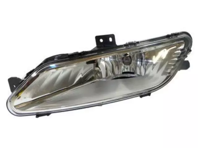 HS7Z15200A - Electrical: Fog Lamp Assembly for Ford: Fusion Image