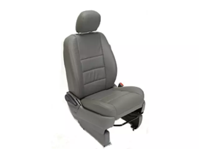 LTHRBCP3DI - : Leather Kit for Mopar Image