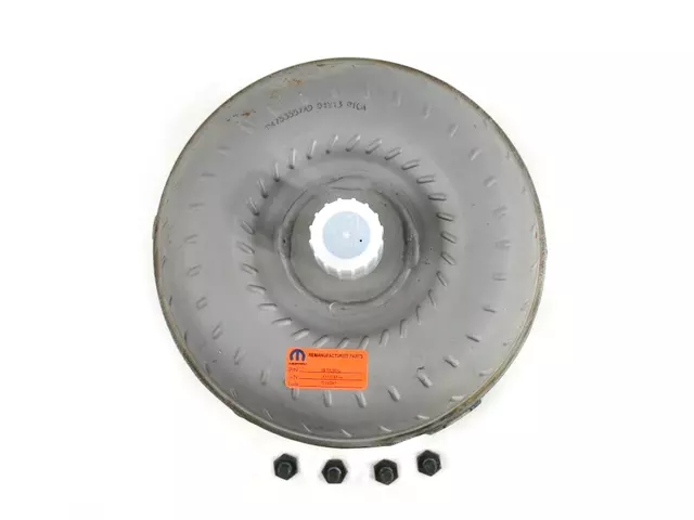 R8039260AD - : Torque Converter Kit, Remanufactured for Chrysler: Sebring | Dodge: Avenger Image
