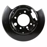9L3Z2C028A - : Splash Shield for Ford: F-150 Image