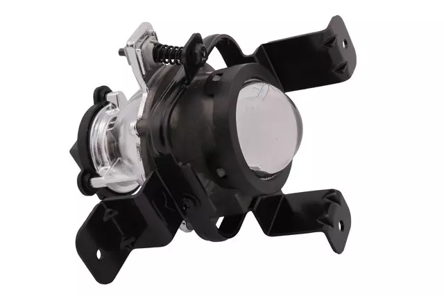 95987121 - Electrical: Fog Lamp Assembly for Chevrolet: Spark, Spark EV Image