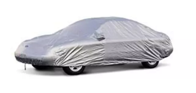 1F1Z19A412AA - : Cover, Vehicle, Noah Style for Ford Image
