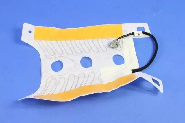 Heated Seat Element - Mopar (68231665AA)