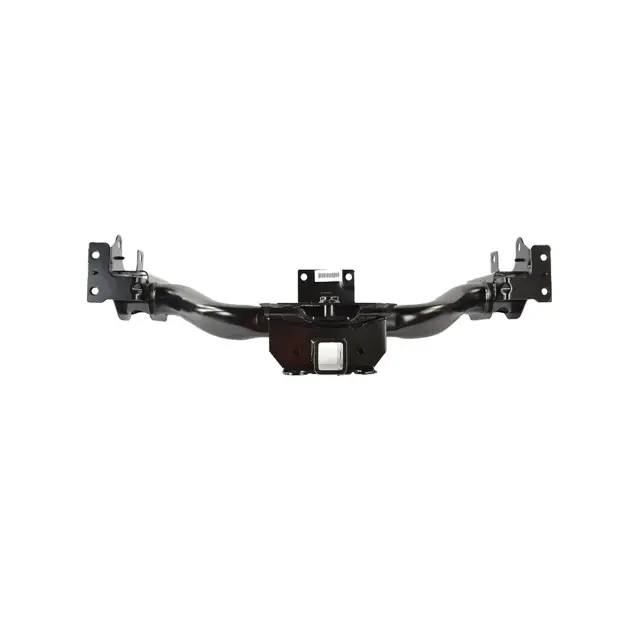 55398274AD - Body: Trailer Hitch for Mopar Image