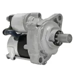 19135517 - : Remanufactured Starter for GM Image