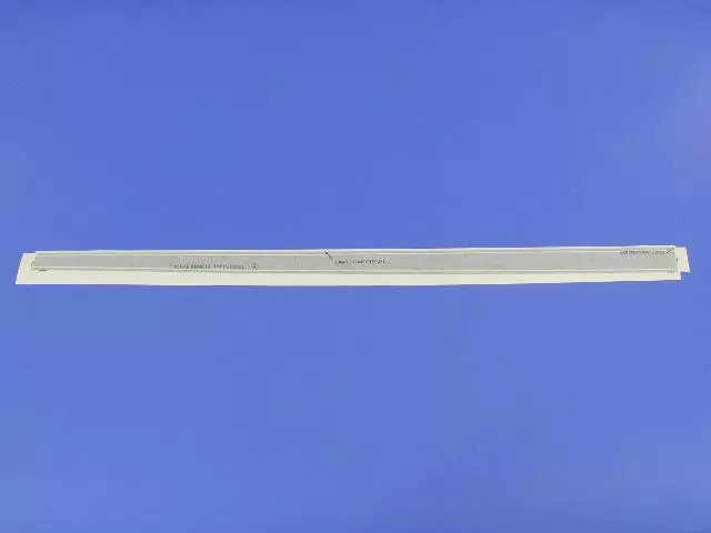 Front Door Decal, Left - Mopar (1YY75RXFAA)