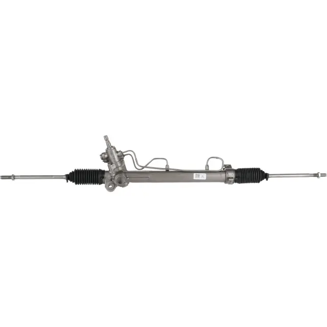 9163M - : Rack and Pinion Assembly - MAVAL - Hydraulic Power - Remanufactured - 9163M for Maval Image