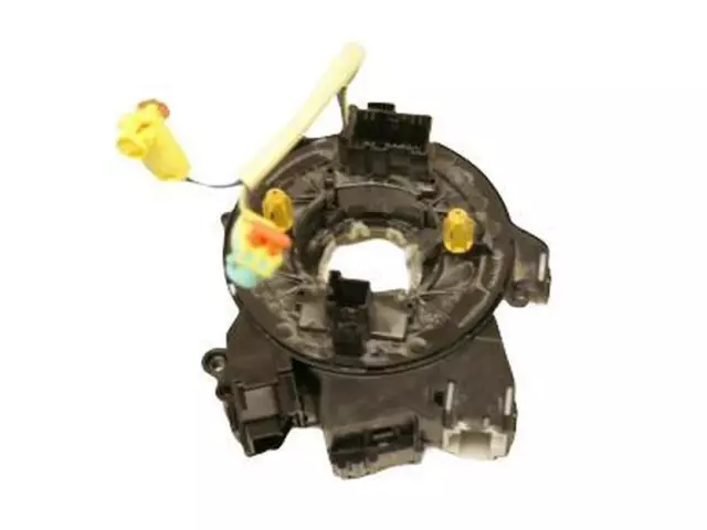 GB5Z14A664E - Electrical: Clock Spring for Ford: Explorer, Police Interceptor Utility Image