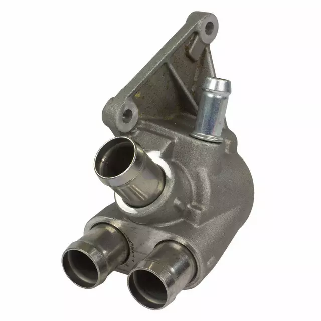 RH207 - : Engine Coolant Thermostat Housing for Motorcraft Image