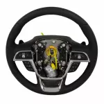 JD9Z3600FB - : Wheel Assembly Steering for Ford Image