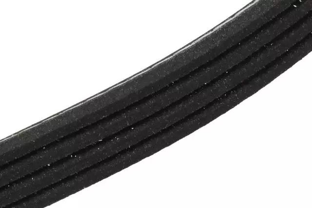 92244381 - : A/C Compressor Belt for ACDelco Image