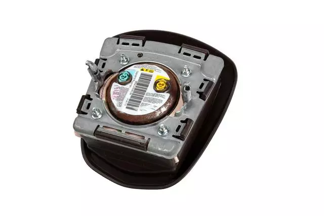 23181825 - : Cocoa Steering Wheel Airbag for GM Image