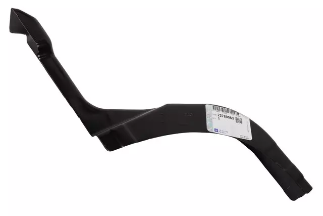 Driver Side Body Lock Pillar Lower Reinforcement - GM (22789563)