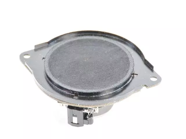 5059062AB - Electrical: Speaker for Chrysler: 200, 300, Pacifica, Town &amp; Country, Voyager | Dodge: Challenger, Charger, Dart, Grand Caravan | Jeep: Cherokee, Commander, Compass, Gladiator, Grand Cherokee, Grand Cherokee L, Wrangler, Wrangler JK | Ram: C/V Image