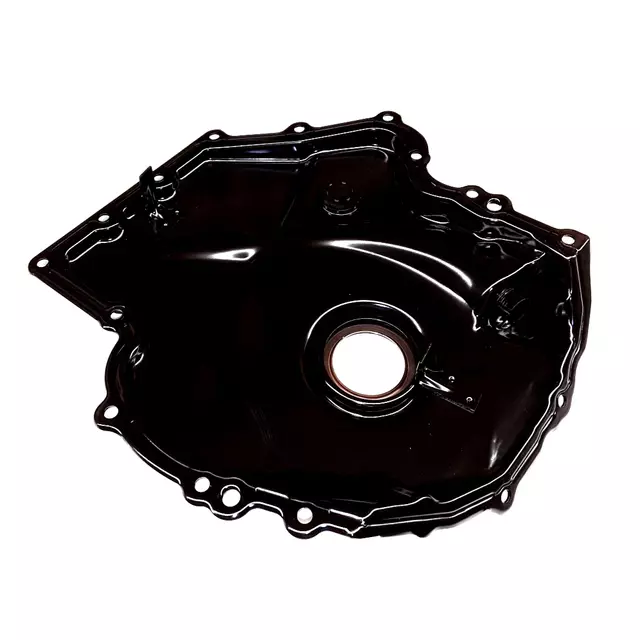 6K109210AF - Engine: Front Cover for Volkswagen Image