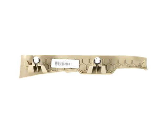 « 1WG18HL1AD – Interior Trim : Garnissage Latéral D`auvent Panneau, Côté Droit pour Mopar Image »