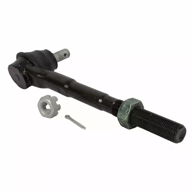 2L3Z3A131AA - Steering: Inner Tie Rod for Ford: Excursion, Expedition, F-150, F-150 Heritage, F-250, F-250 HD, F-250 Super Duty | Lincoln: Blackwood, Navigator Image