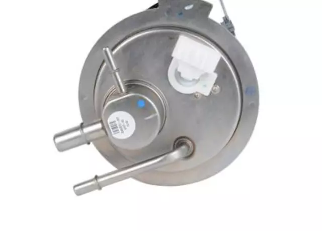 Acdelco™ Electric Fuel Pump - GM (MU1418)